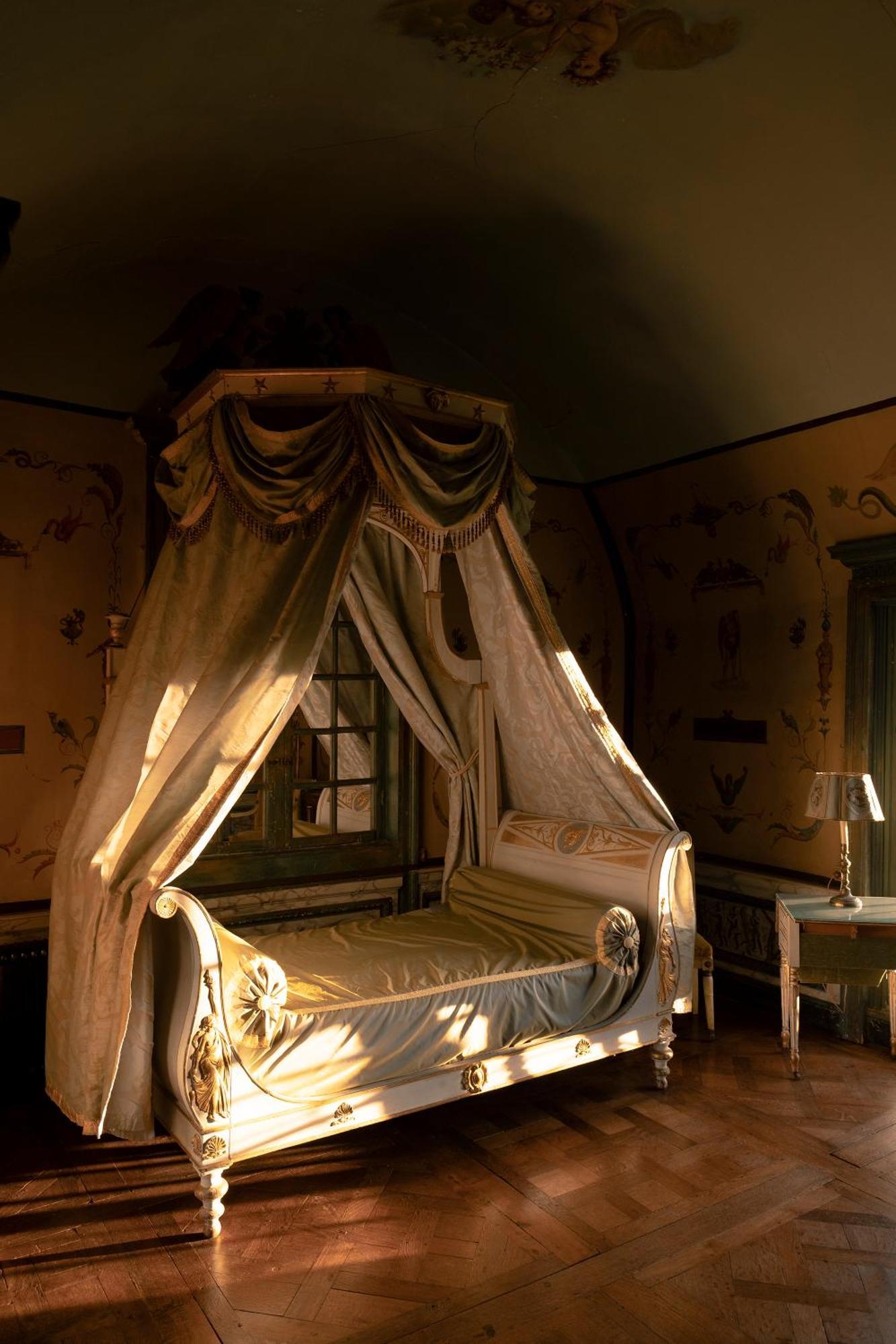 Le Chateau De Bonnemare - Bed And Breakfast Radepont 외부 사진